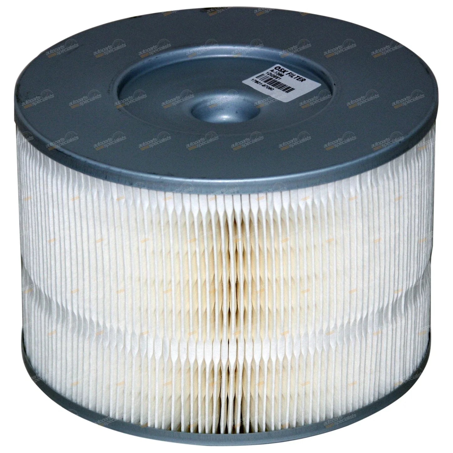 Engine Air Cleaner Filter for Prado KZJ95