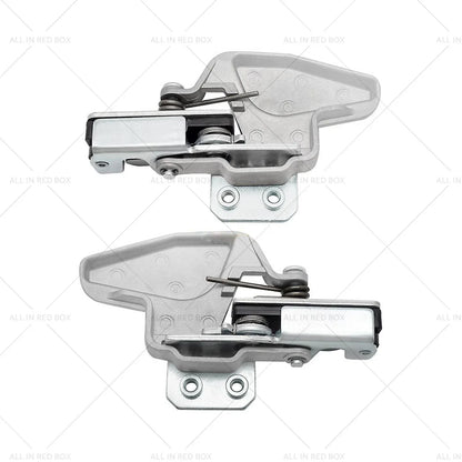 Door Latch Locks L+R for Polaris RZR 1000/900, Turbo/RS1 (2015-2021)