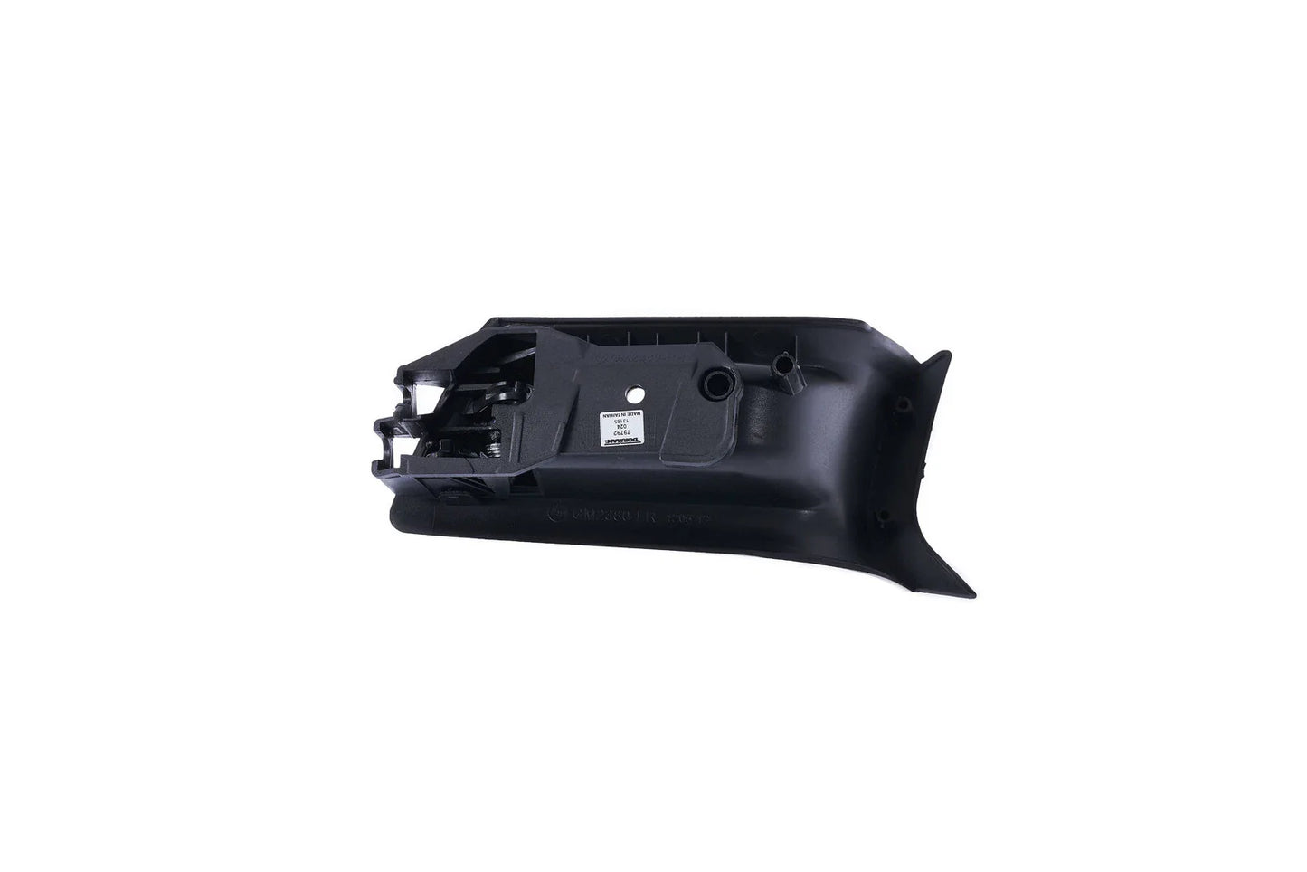 2pc Front Left + Right Inner Door Handle for Holden Commodore VE (2006–2013)