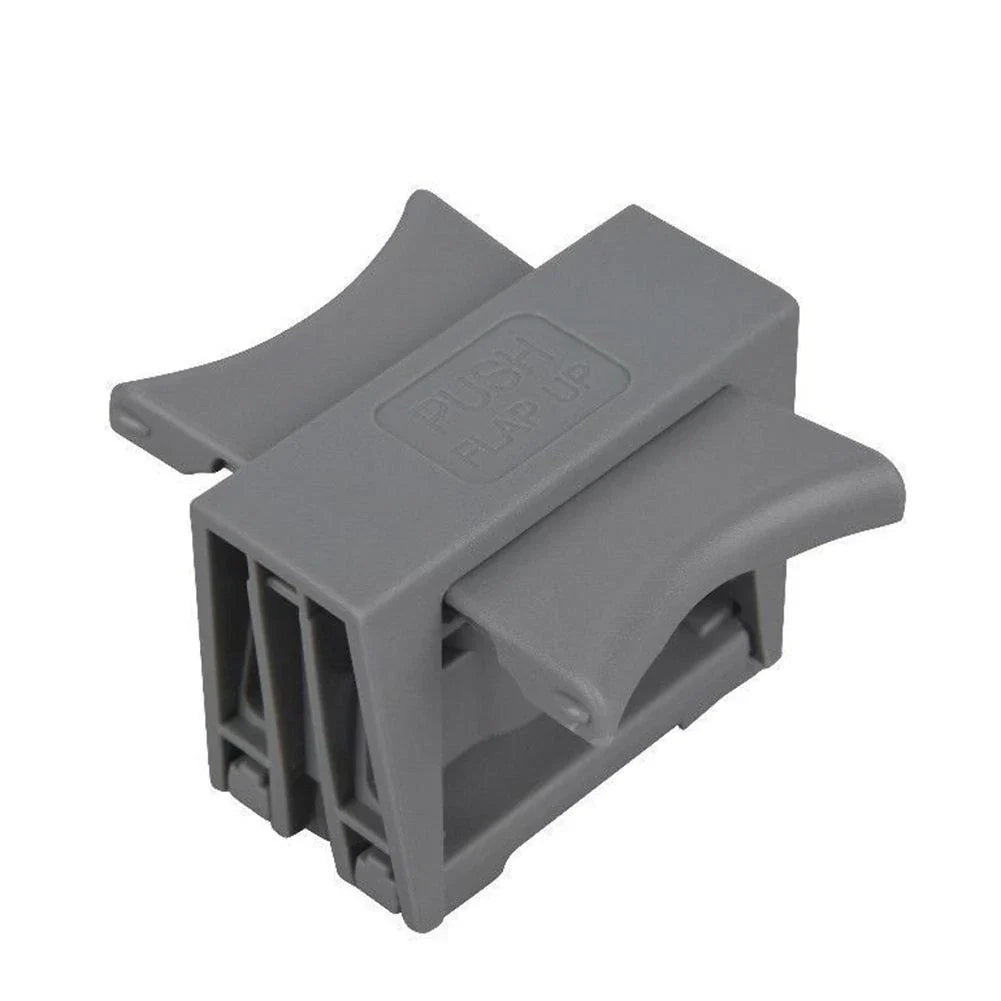 Center Console Cup Holder Gray for Toyota Corolla (2009–2013)