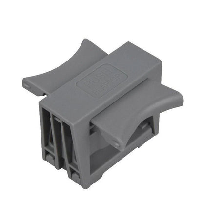 Center Console Cup Holder Gray for Toyota Corolla (2009–2013)