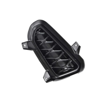 Front Left Fog Light Bezel for 2021-2022 Dodge Durango (2021-2022)