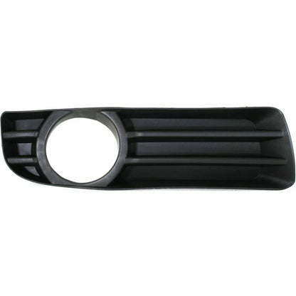 Fog Light Lamp Bezel Grille Trim Set for 2005-2010 Chrysler 300 (2005-2010)