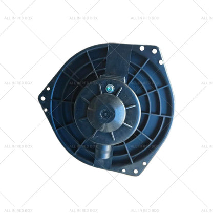 Blower Fan Motor for Holden Colorado Rodeo D-Max (2003-2012)