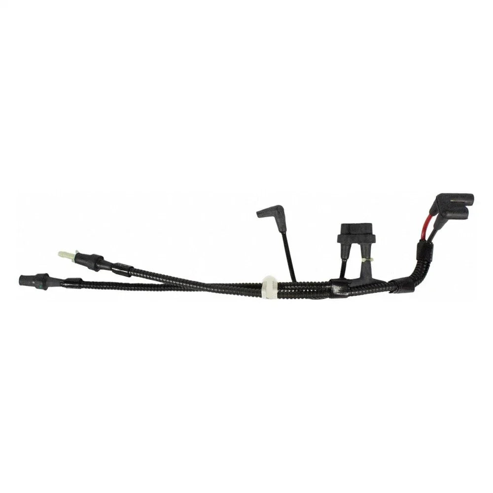 Vacuum Reservoir Tube for Ford F-250 F-350 Super Duty (1999-2007)