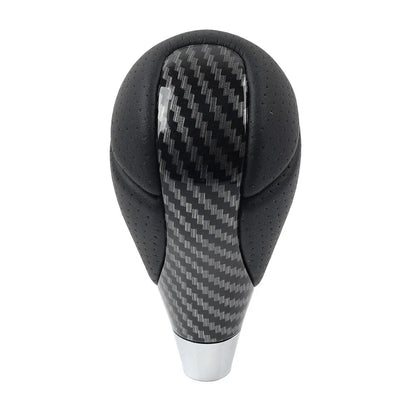 Carbon Gear Shift Knob for Lexus ES300h ES350 GS300 GS430 IS-F IS250 LS460 RX350 (2013-2023)