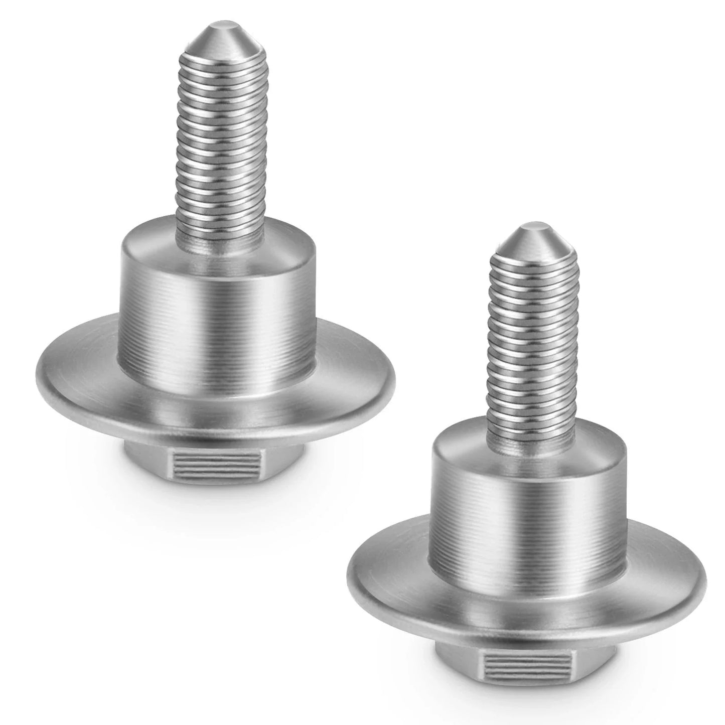 2x Cylinder Head Cover Bolt for Honda TRX450ER/R CRF450R/RX (2002–2017)