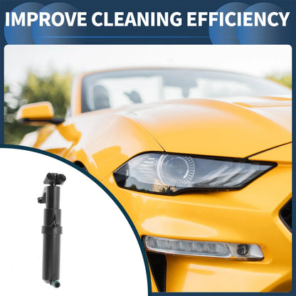 Headlight Washer Nozzle for Mercedes-Benz C230 (2001-2007)