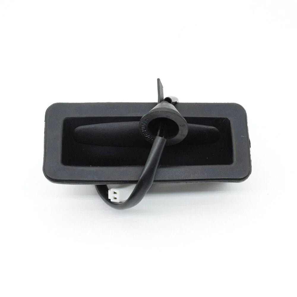 Boot Release Switch Button Tailgate Opener for Ford Focus (2000-2018)