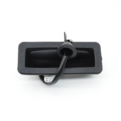 Boot Release Switch Button Tailgate Opener for Ford Focus (2000-2018)