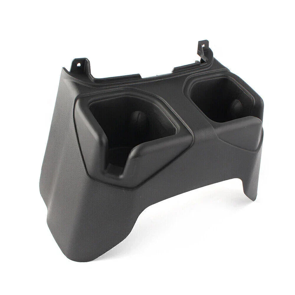 Car Console Cup Holder for 2018-2019 Jeep Wrangler JL (2018-2019)