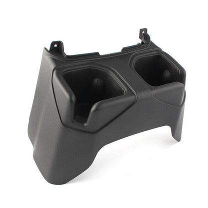 Car Console Cup Holder for 2018-2019 Jeep Wrangler JL (2018-2019)