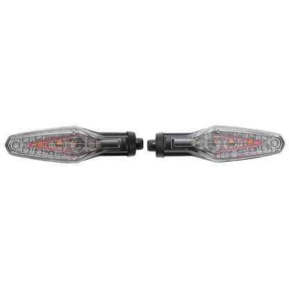 LED Turn Signal Rear Brake Tail Light for BMW F900GS R1300GS S1000RR (2020-2023)