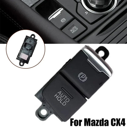 Electronic Hand Brake Switch for Mazda CX4