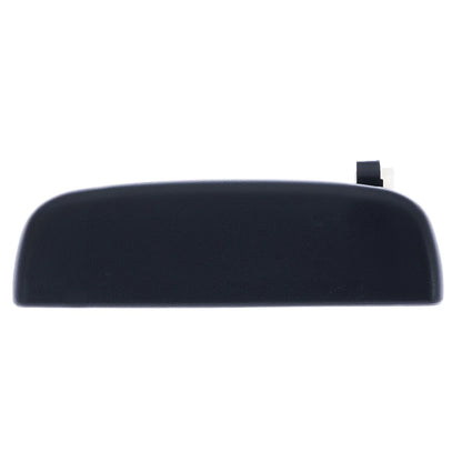 Rear Left Outer Door Handle Black for Suzuki Alto GF JIMNY