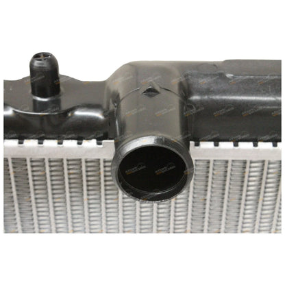 3.0L V6 Alloy Core Radiator for Mitsubishi Challenger (1997-2006)