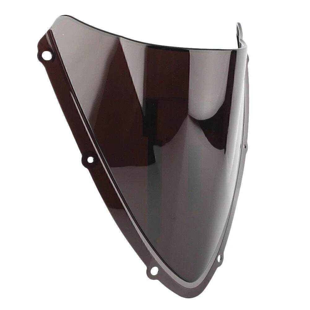 Windshield for SUZUKI GSXR600/GSXR750 K8 2008-2010 Black