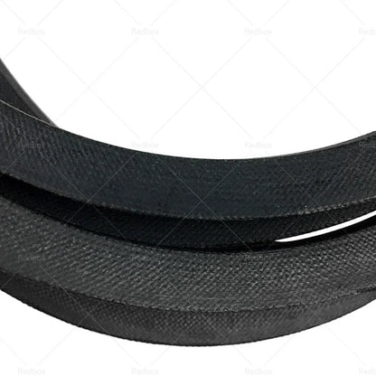 42" Mower Belt for MTD Yardman Ride-On (Fits 42" Cut)