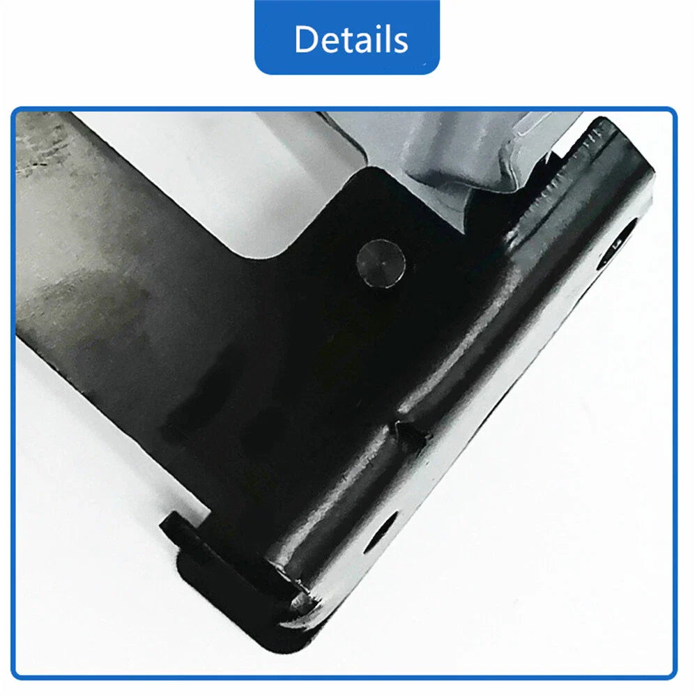 Hood Safety Catch Latch Lock for Benz C300 C43 CLS400 CLS550 (2015-2020)