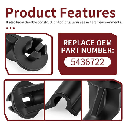Gear Shifter Rod Linkage Bushing for Polaris Sportsman 800 (2007–2014)
