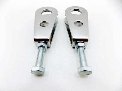 Chain Tensioner/Adjuster Set for YAMAHA DT2 (1972)