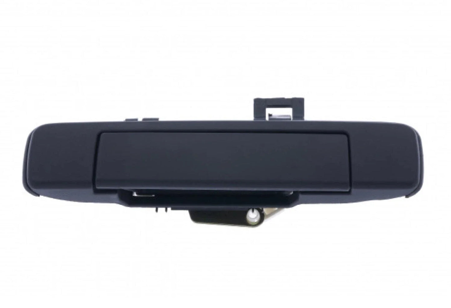 Tailgate Handle Textured W/o Keyhole for Holden Colorado Isuzu Dmax (2012–2016)