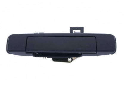 Tailgate Handle Textured W/o Keyhole for Holden Colorado Isuzu Dmax (2012–2016)