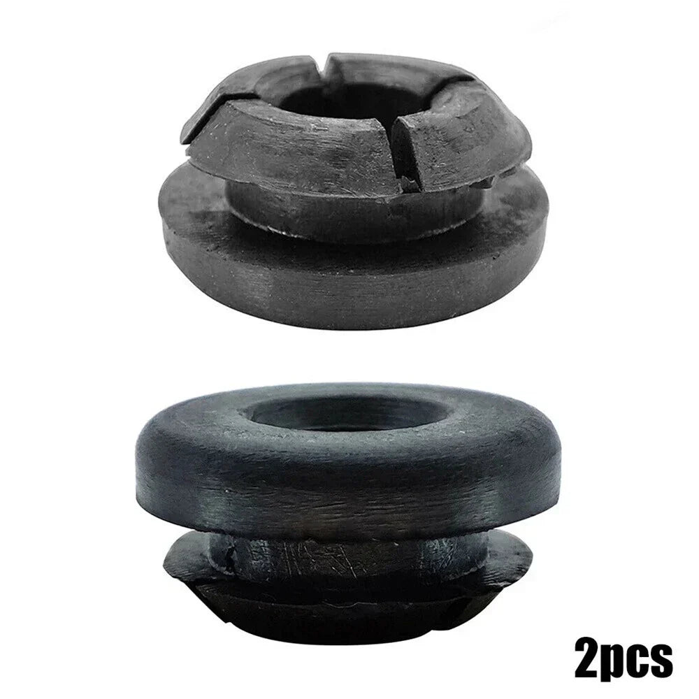 Bonnet Support Rod Grommets for Nissan Sentra Pickup Hardbody (1986-1994)