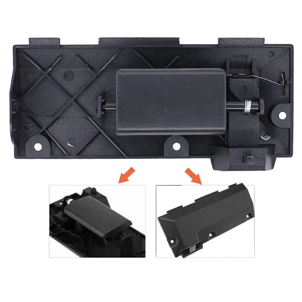 Glove Box Catch Lock Handle for 00-07 Ford Mondeo MK3 RHD (2000-2007)