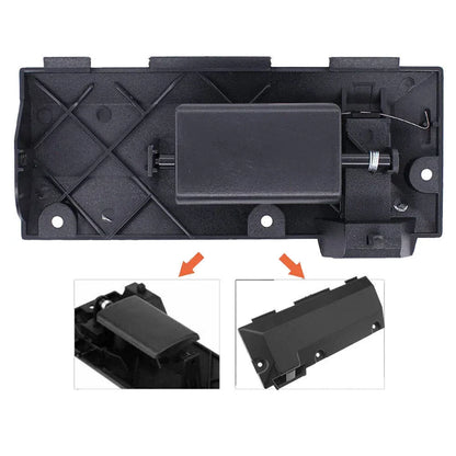 Glove Box Catch Lock Handle for 00-07 Ford Mondeo MK3 RHD (2000-2007)