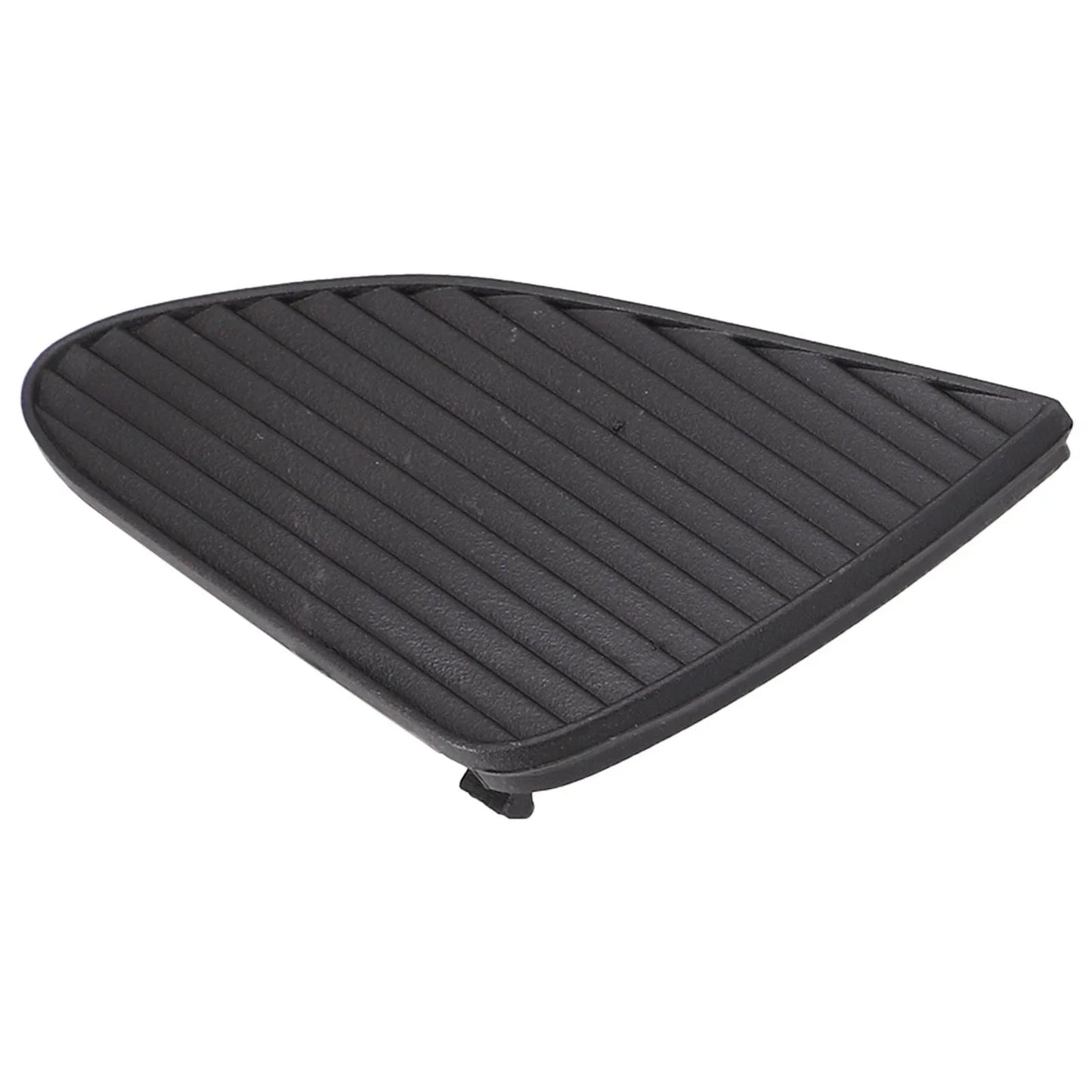 2 x Fog Light Cover Left & Right Trim for Vehicle