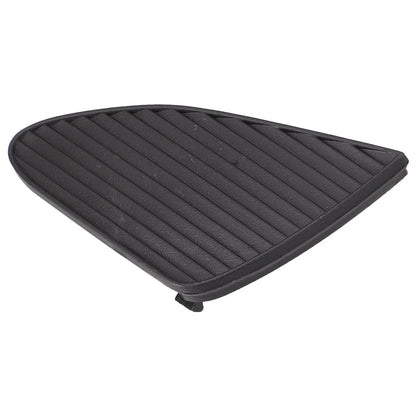 2 x Fog Light Cover Left & Right Trim for Vehicle
