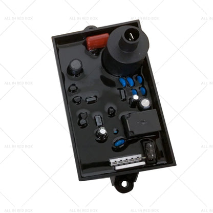 RV Water Heater PC Circuit Control Board for Atwood 91367
