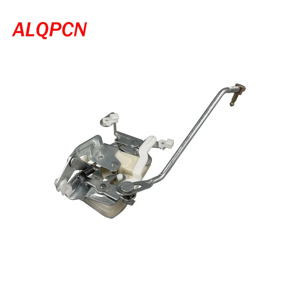 Front Door Lock Latch Pair for Mazda B-Series B2000 B2200 B2500 (1985-1998)