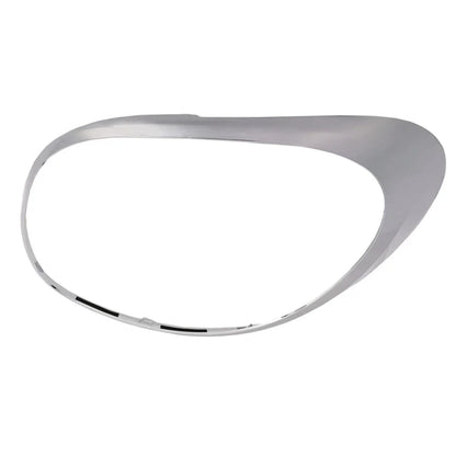 Taillight Lamp Trim Ring for Fiat 500L (2014-2018)