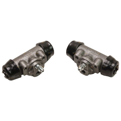 2 x Rear Wheel Brake Cylinders for Land Cruiser 80 Series (1990–1998)