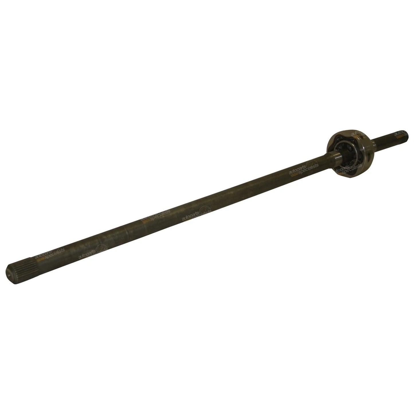 CV Joint & Axle Shaft for Toyota Landcruiser HDJ80/HZJ80/FZJ80/FJ80 (1990–1994)