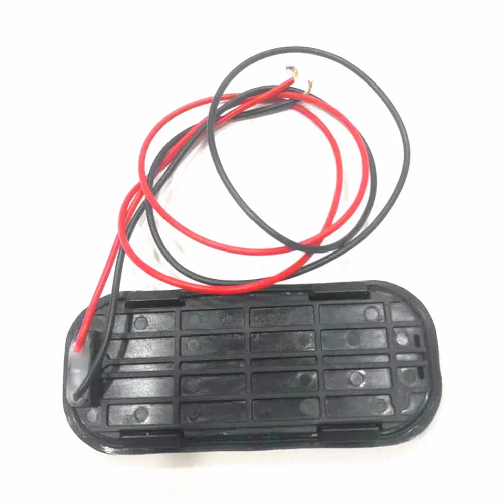 Tailgate Rear Trunk Release Switch for Cadillac CTS, Buick Enclave (2008-2019)