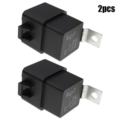 2 x Power Trim Tilt Relay for Outboard Motor