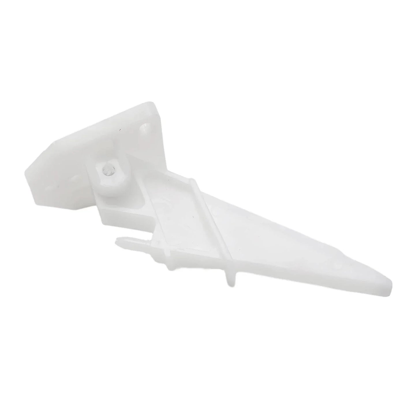 Kick-up Pitot Tube White for Boat Speed Pressure Speedometer