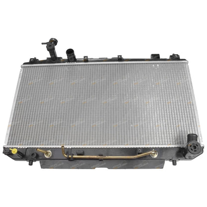 Radiator 4cyl 2.0L/2.4L for Toyota RAV4 (2000–2005)
