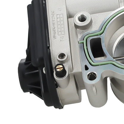 Throttle Body for Ford Focus L4 2.0L 2.3L (2003–2012)