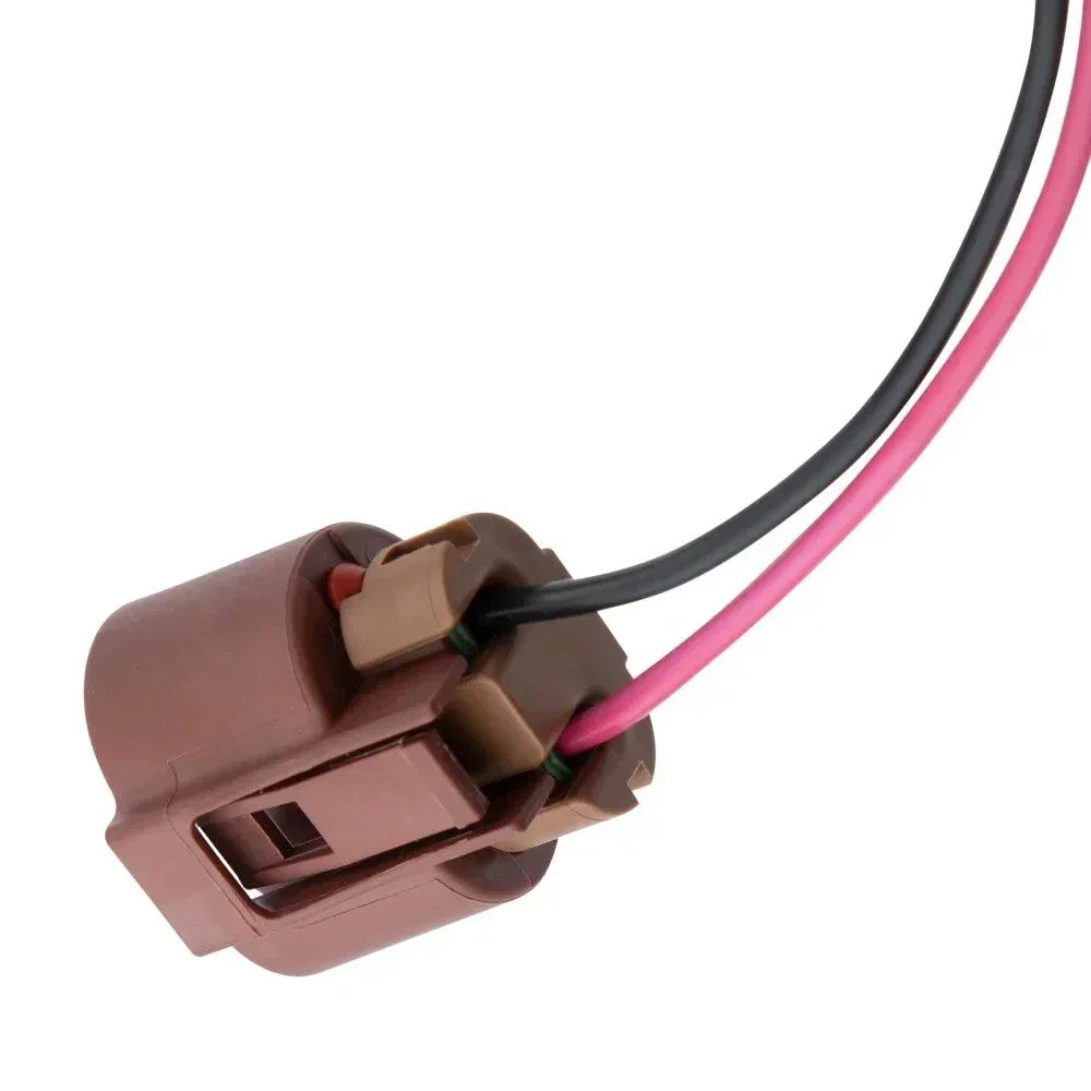 Headlight Bulb Socket Wiring Connector Plug for Lexus RX300, Toyota Camry (2001-2003)