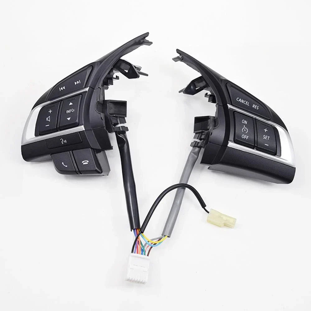 Steering Wheel Switch for Mazda CX-5, CX-4 Audio Cruise Control Button
