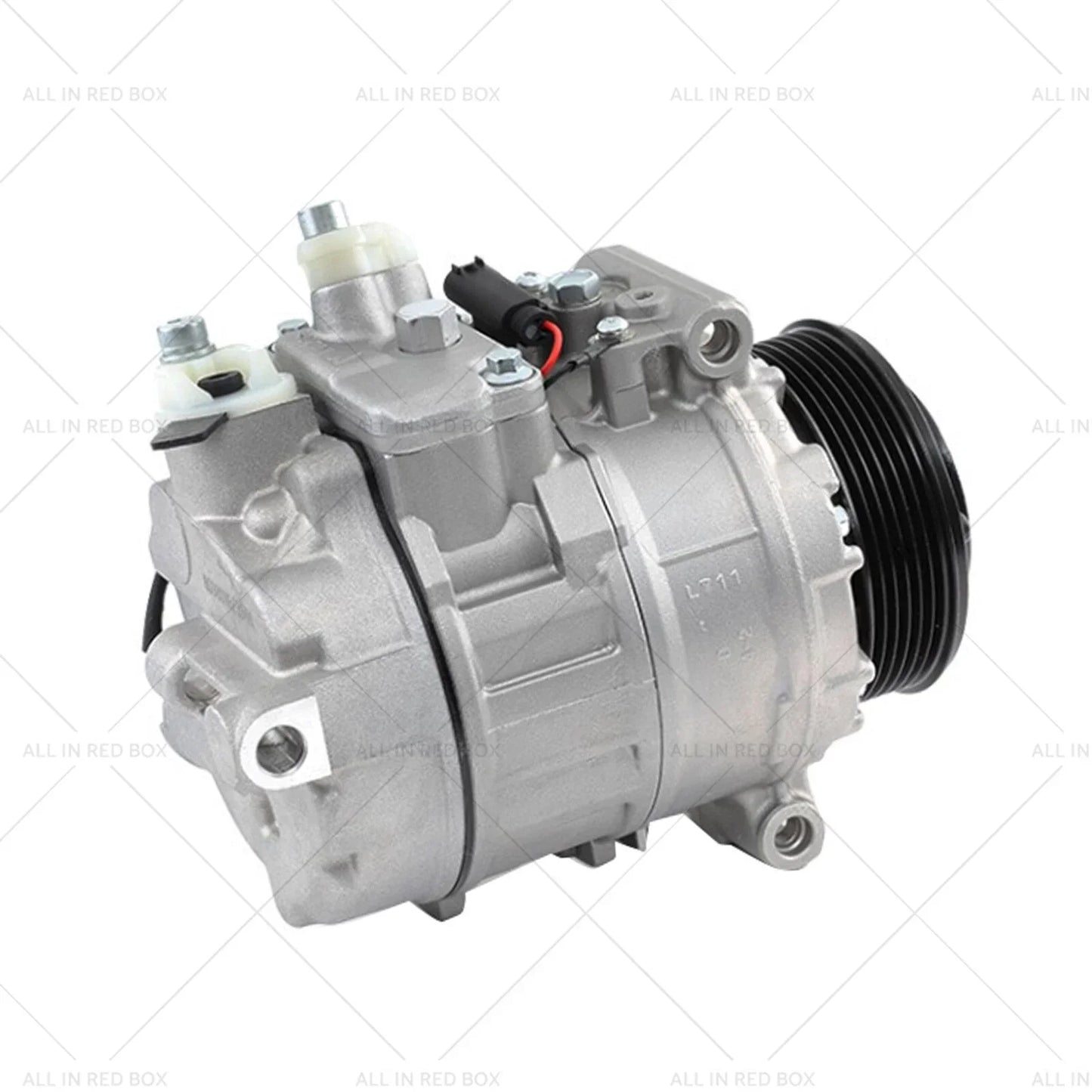 A/C Compressor for Mercedes Benz W163 W164 R170 A208 A209 W140 W220 (1998-2023)