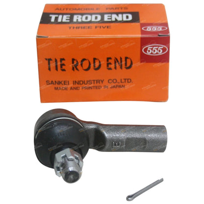 Outer Tie Rod End for Toyota Hilux 4x4 (2005–2014)
