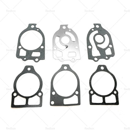 Water Pump Impeller Kit for Mercury Mariner 135-200hp