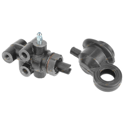 Brake Load Proportioning Valve + Boot for Landcruiser HJ47 (1982–1984)