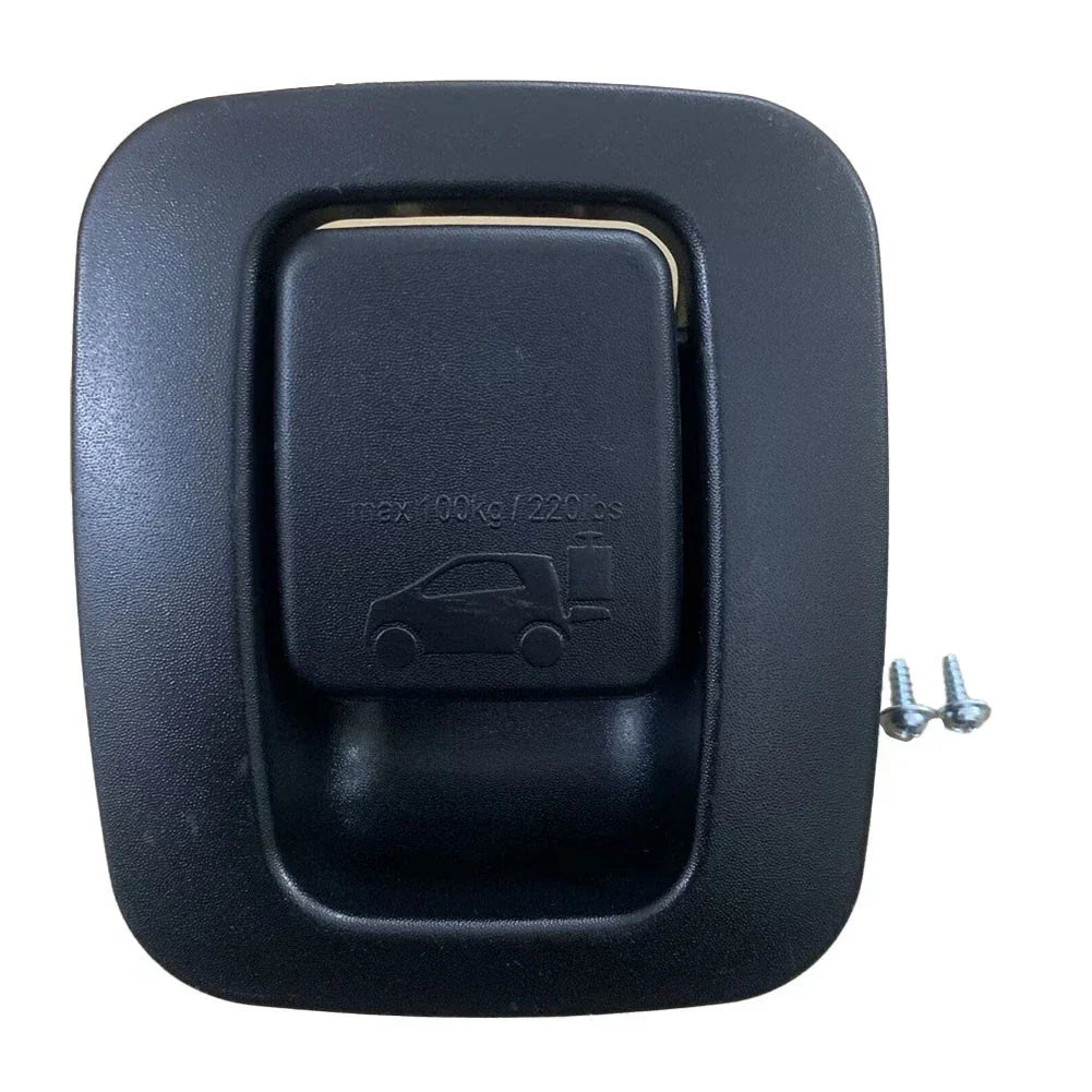 AABS / Door Assist / Handle Replacement for Mercedes Smart 453 (2014–2020)