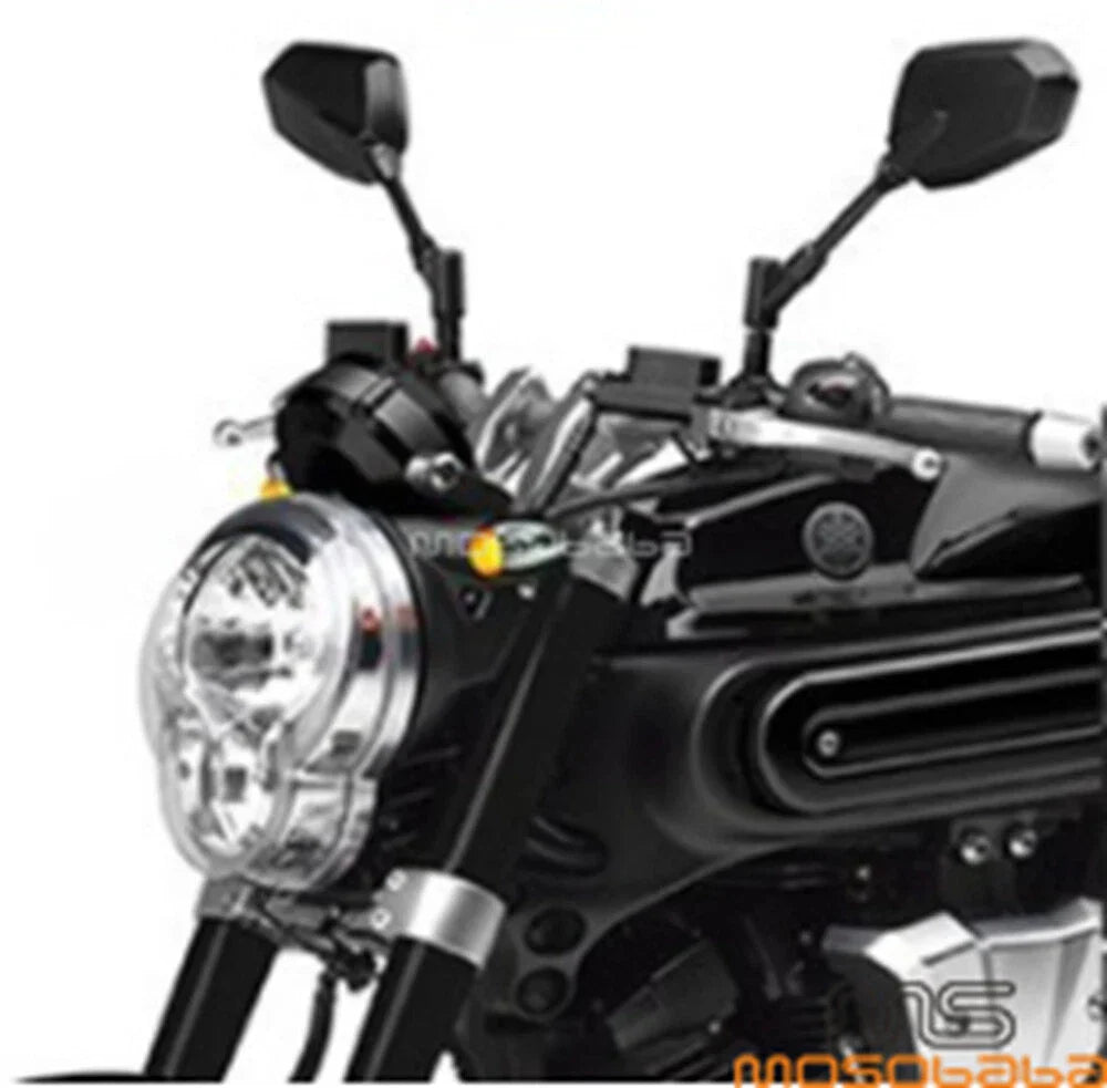 LED Amber Turn Signal Light for Harley Suzuki Universal